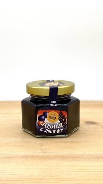 Aronia & Holunder - Rügener Inselfrische - 105 g